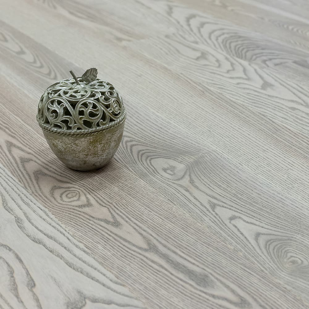 Паркетная доска PolarWood Elegance Ясень PREMIUM 138 CHEVALIER GREY 5G (2,0 м2)