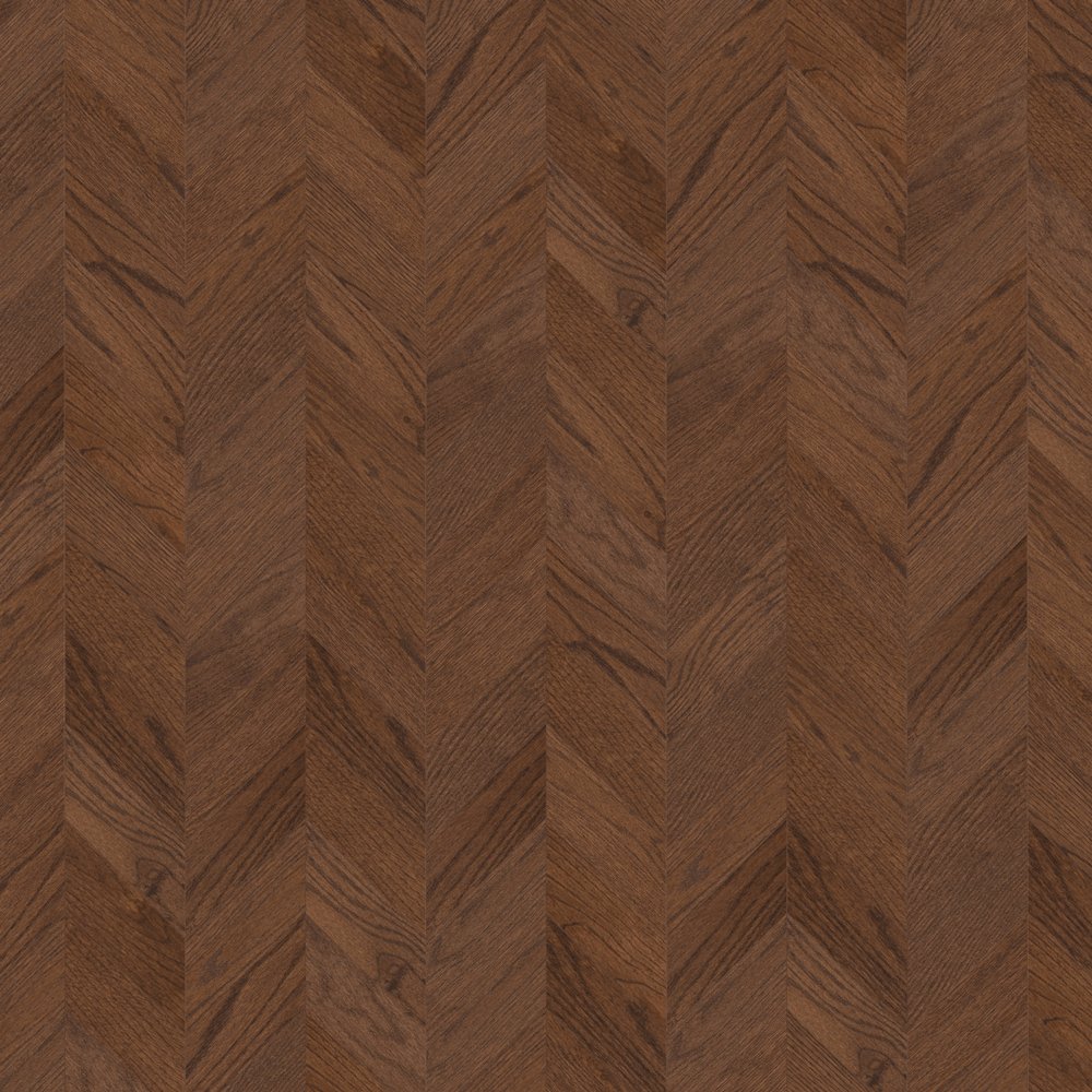 Паркет Елка Французская Lab Arte Chevron Дуб Натур Бронза лак 600/450х150х14/3/45°