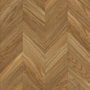 Паркет Елка Французская Lab Arte Chevron Дуб Селект Солид лак 600/490х110х14/3/45° в интерьере