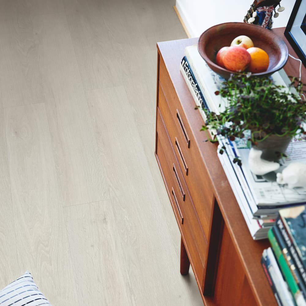 Плитка ПВХ Pergo Modern Plank Click V3131-40082 Дуб Светло-Серый 1510*210*4,5 (2,22)