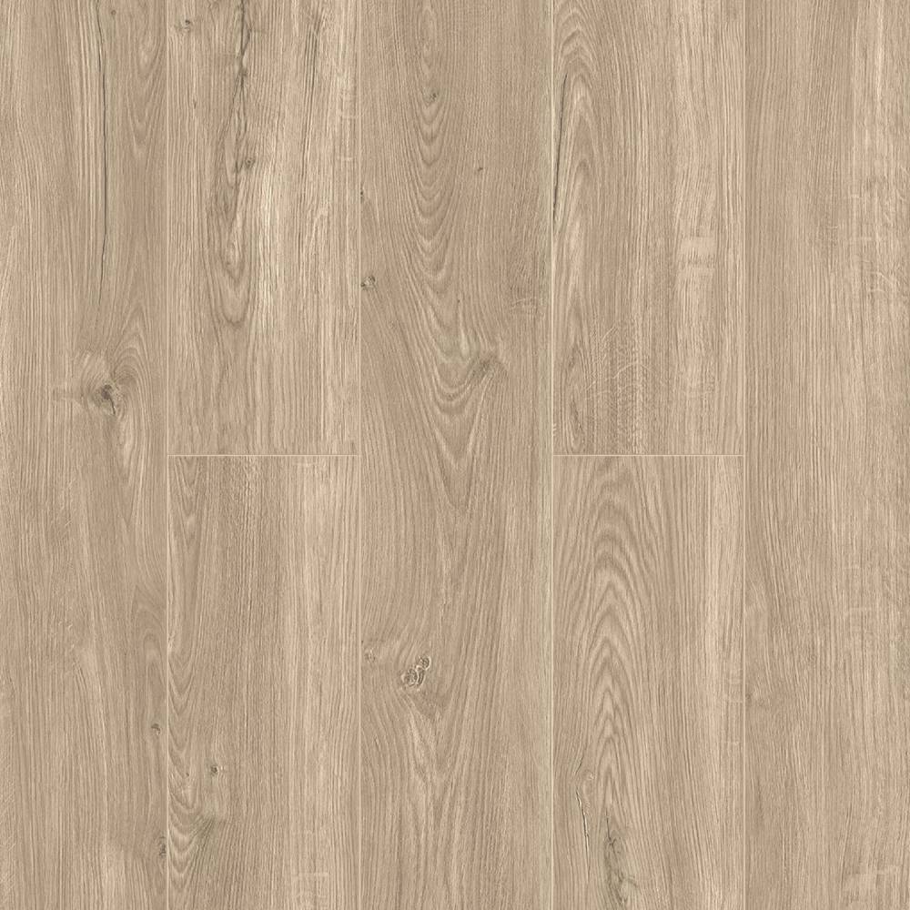 Ламинат ПВХ Alpine Floor Секвойя Коньячная LVT ЕСО 6-2***