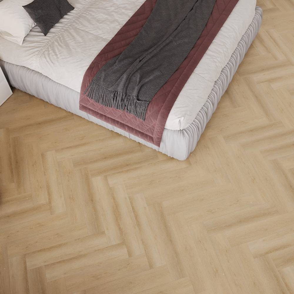 Ламинат ПВХ NatisSton Kronblad SPC 5004-09***