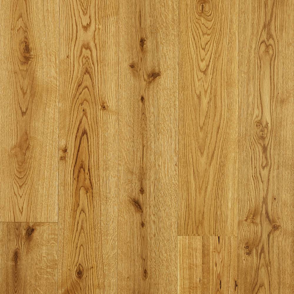 Инженерная доска Lab Arte от 600 до 1800х190х14 Дуб Рустик Прозрачное масло