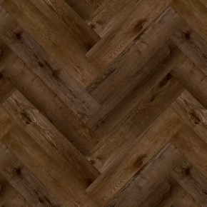 ПВХ Покрытие Karelia SPC WOOD Mozart HB (1,575 м2) в интерьере