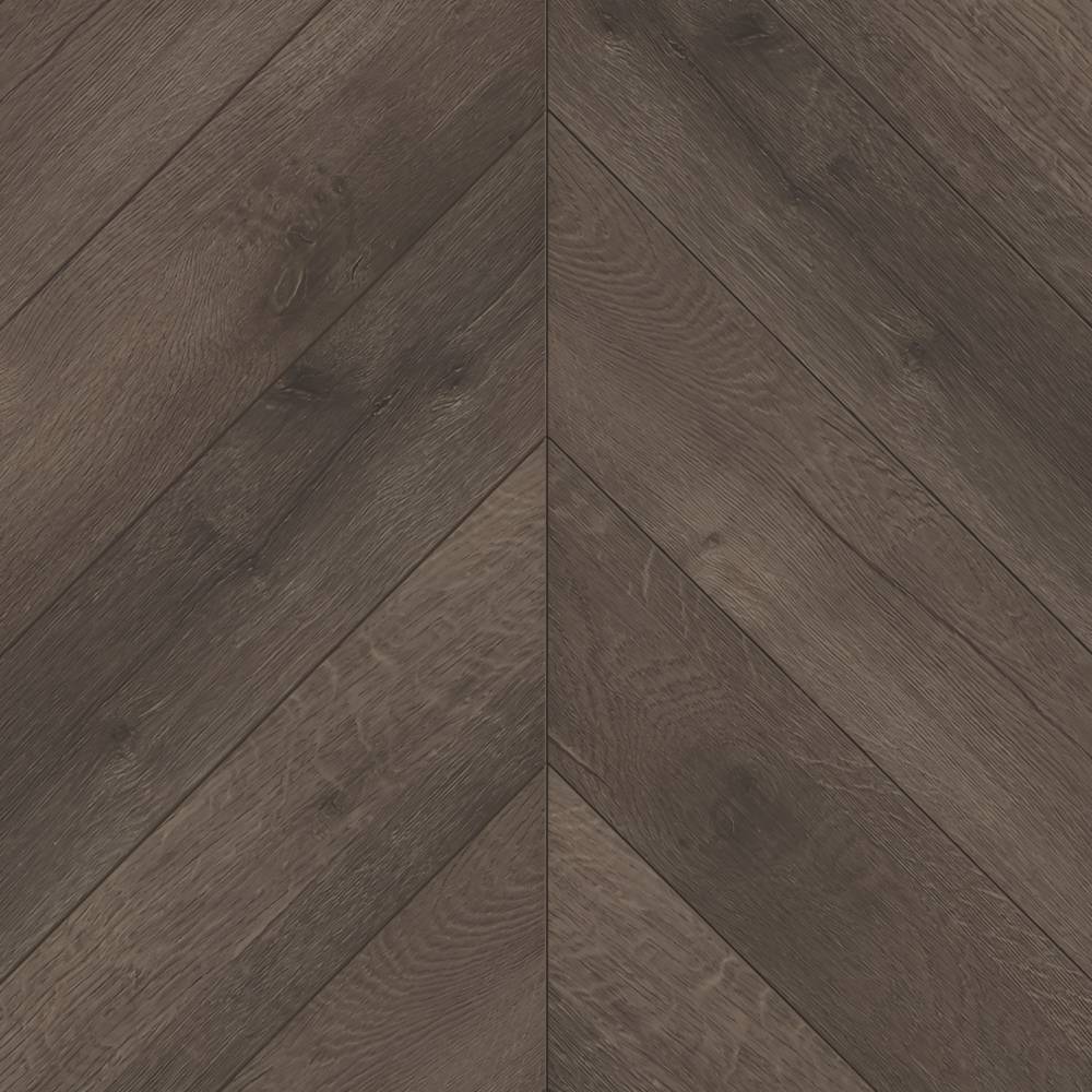 Ламинат ПВХ Alpine Floor Дуб Антарес Chevron SPC ECO 18-9***