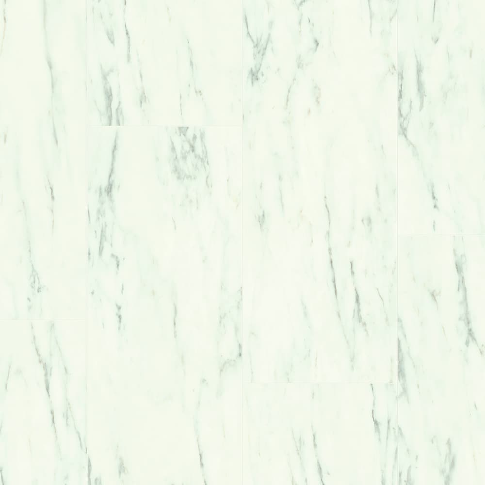 Плитка ПВХ Pergo Tile Click V3120-40136 Мрамор Итальянский 1300*320*4,5 (2,08)
