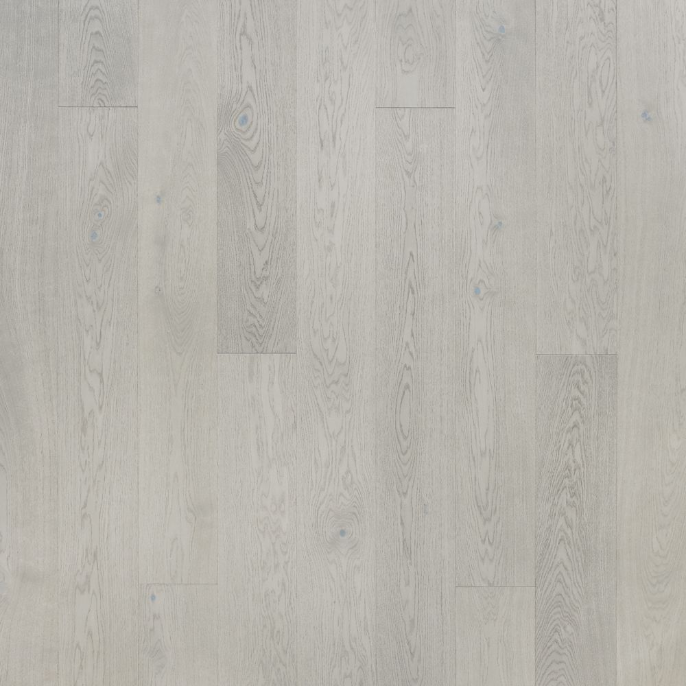 Паркетная доска PolarWood ДУБ ДИАДЕМА МАТОВЫЙ ЛАК 14x188x2266 4V 1П (3,41м2)