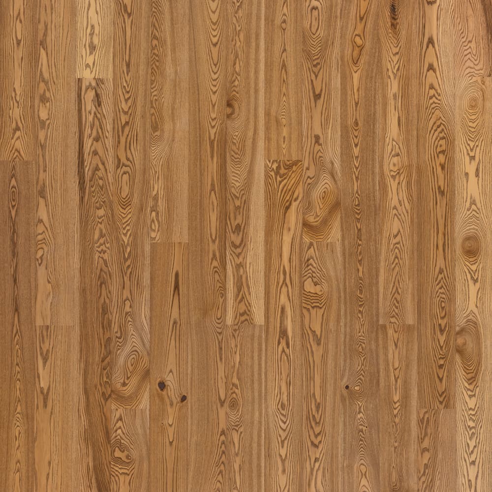 Паркетная доска PolarWood Elegance Ясень PREMIUM 138 ROYAL BROWN 5G (2,0 м2)