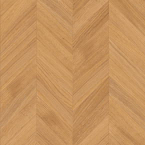 Паркет Елка Французская Lab Arte Chevron Дуб Рустик Эир лак 600/475х125х14/3/45° в интерьере