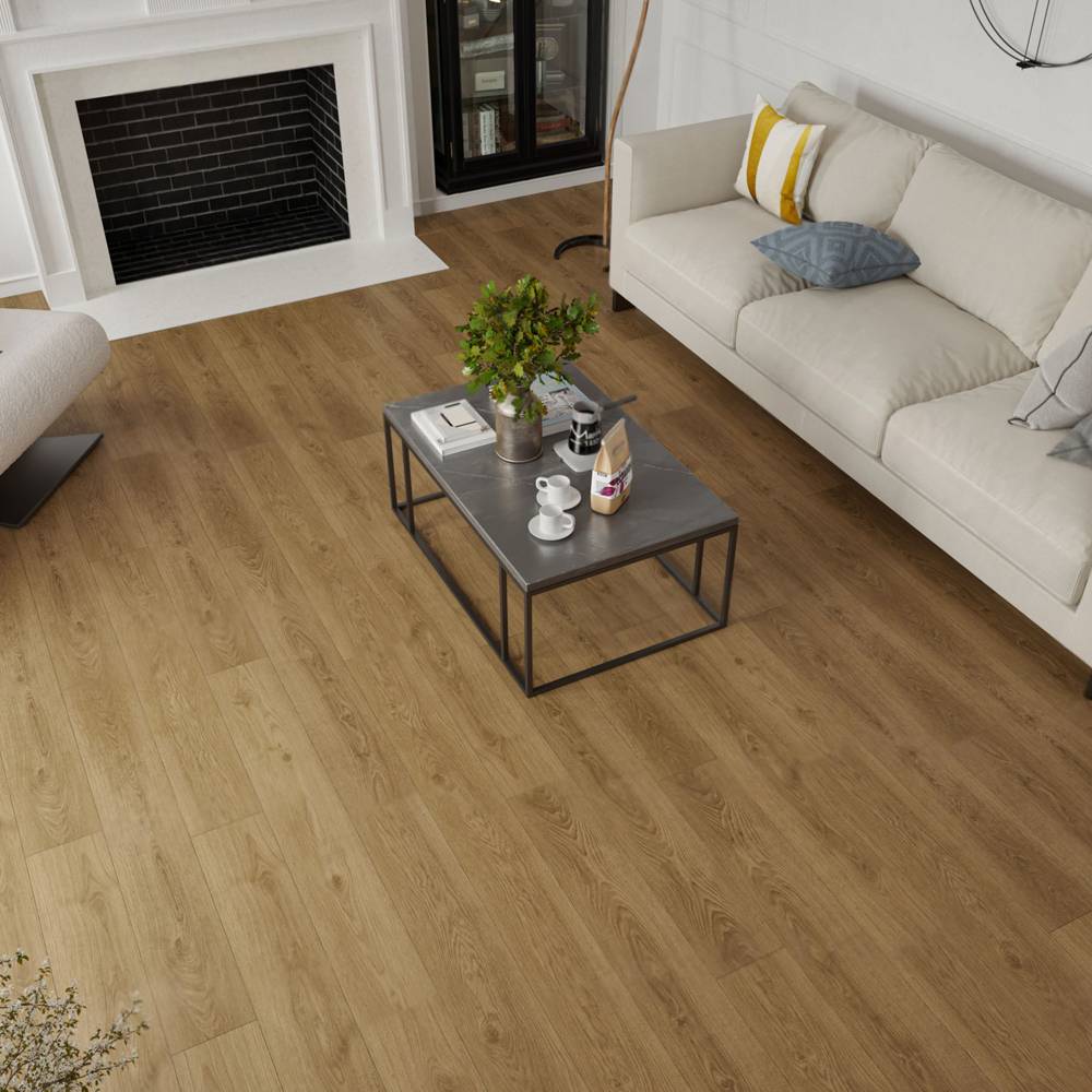 Ламинат ПВХ Alpine Floor Аллегро SPC ЕСО 14-101***