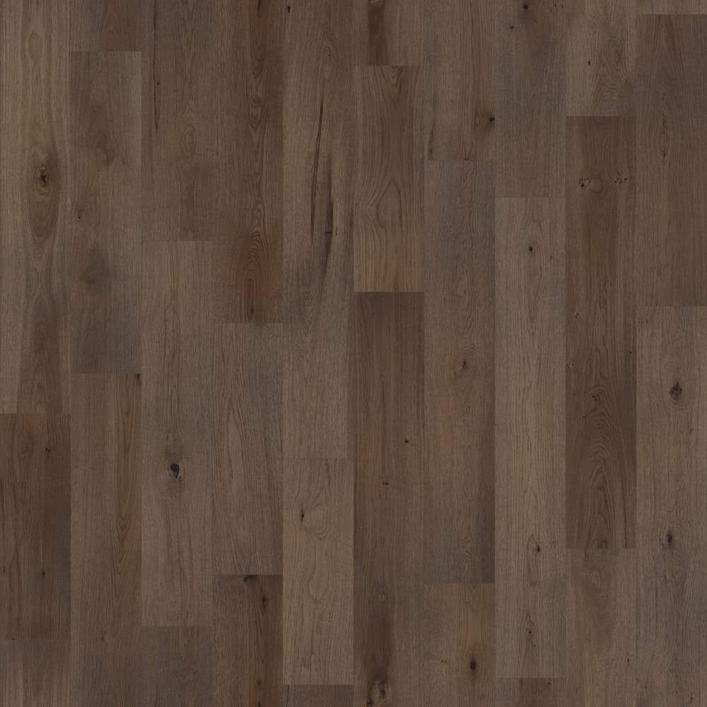 Инженерная доска Lab Arte от 700 до 1500х125х14/3 Дуб Натур Кайт* 