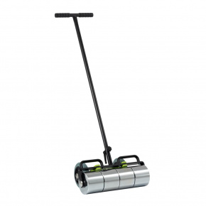 Вальцы для прикатывания подложек UZIN (Wolff Pressure roller for floorings 30 kg) в интерьере