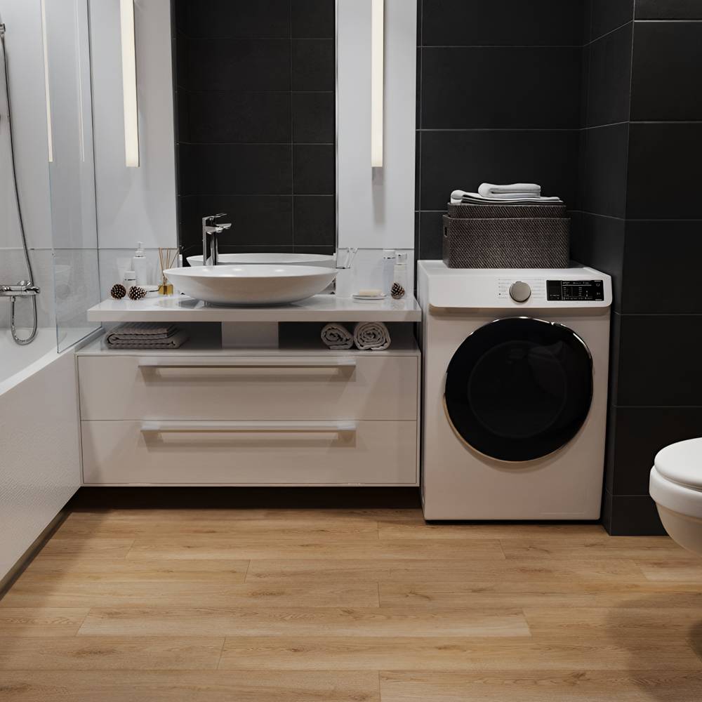 Ламинат ПВХ Norland Niky LVT 1003-20***