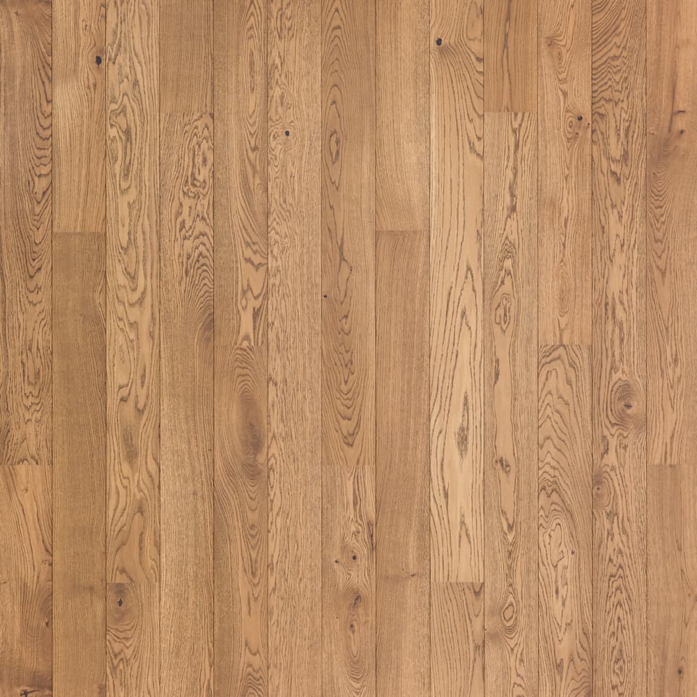 Паркетная доска PolarWood Elegance Дуб PREMIUM 138 ARTIST SAND 5G (2,0 м2)
