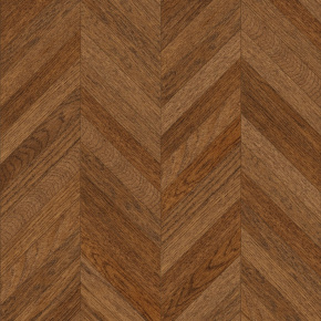 Паркет Елка Французская Lab Arte Chevron Дуб Селект Верк лак 600/510х90х14/3/45° в интерьере