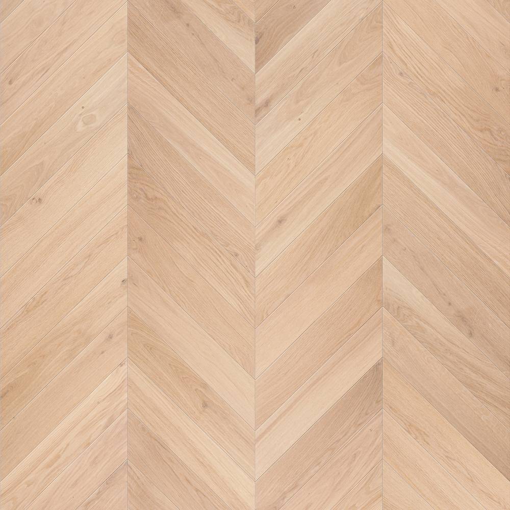 Французская елка 45⁰ COSWICK Титановый буфф рустикальный (1169-3531-20) Шелковое масло ультраматовое