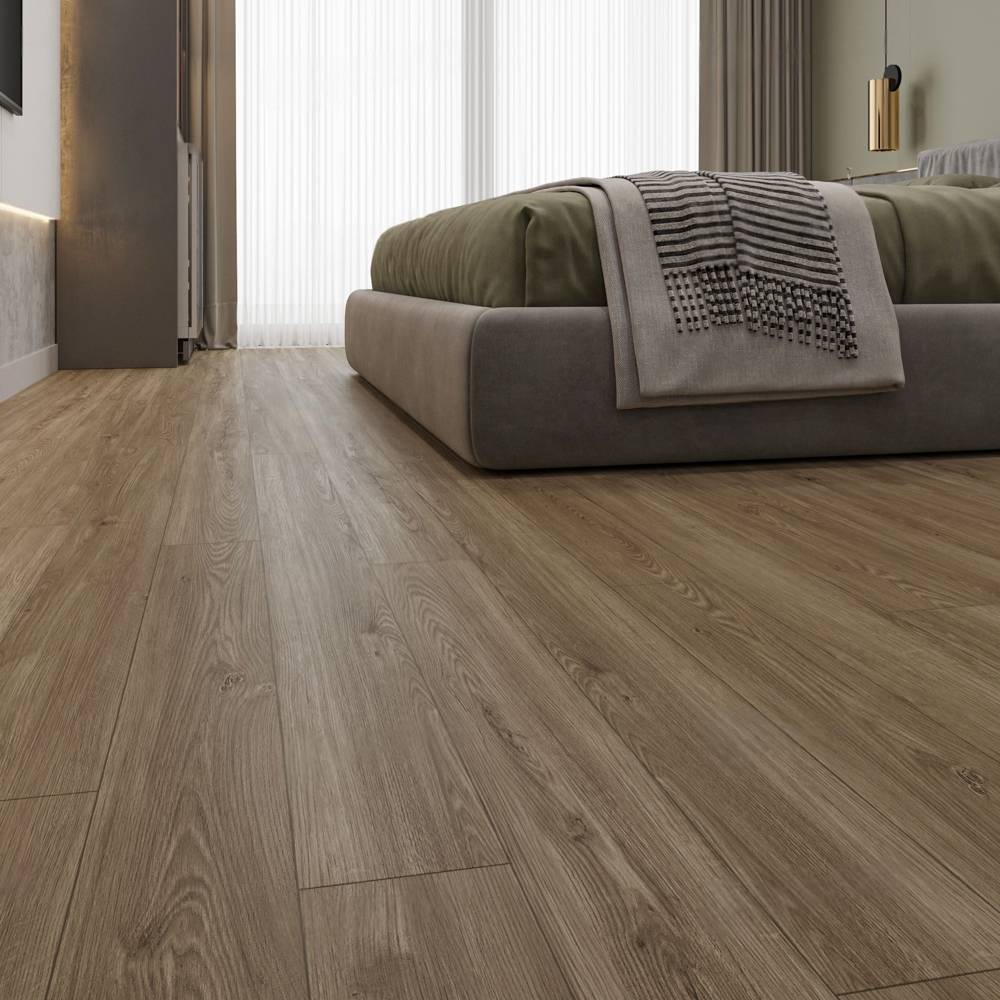 Ламинат ПВХ Alpine Floor Секвойя Рустикальная LVT ЕСО 6-11***