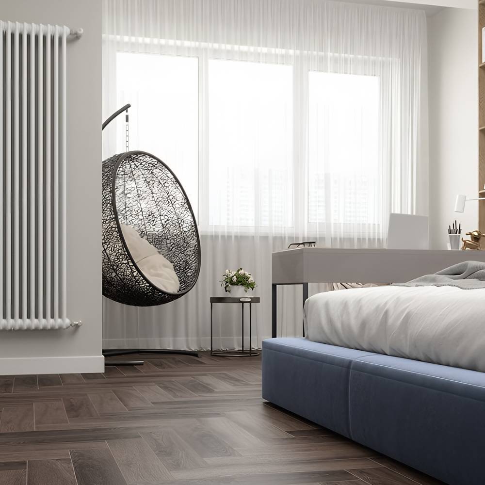 Ламинат ПВХ Alpine Floor Фафнир LVT ECO 16-16***