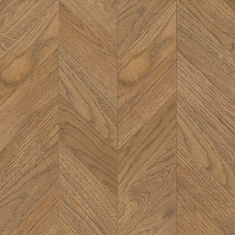 Паркет Елка Французская Lab Arte Chevron Дуб Селект Вельвет лак 600/450х150х14/3/45°