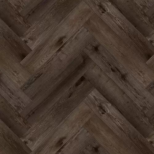 ПВХ Покрытие Karelia SPC WOOD Schubert HB (1,575 м2)