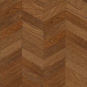 Паркет Елка Французская Lab Arte Chevron Дуб Селект Тибальт лак 400/337х110х14/3/60° в интерьере