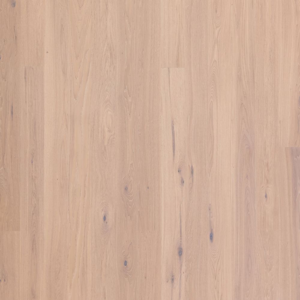 Паркетная доска PolarWood ДУБ АРТИСТ БЕЛЫЙ МАСЛО 14x138x1800 2V 1П (2,0 м2)