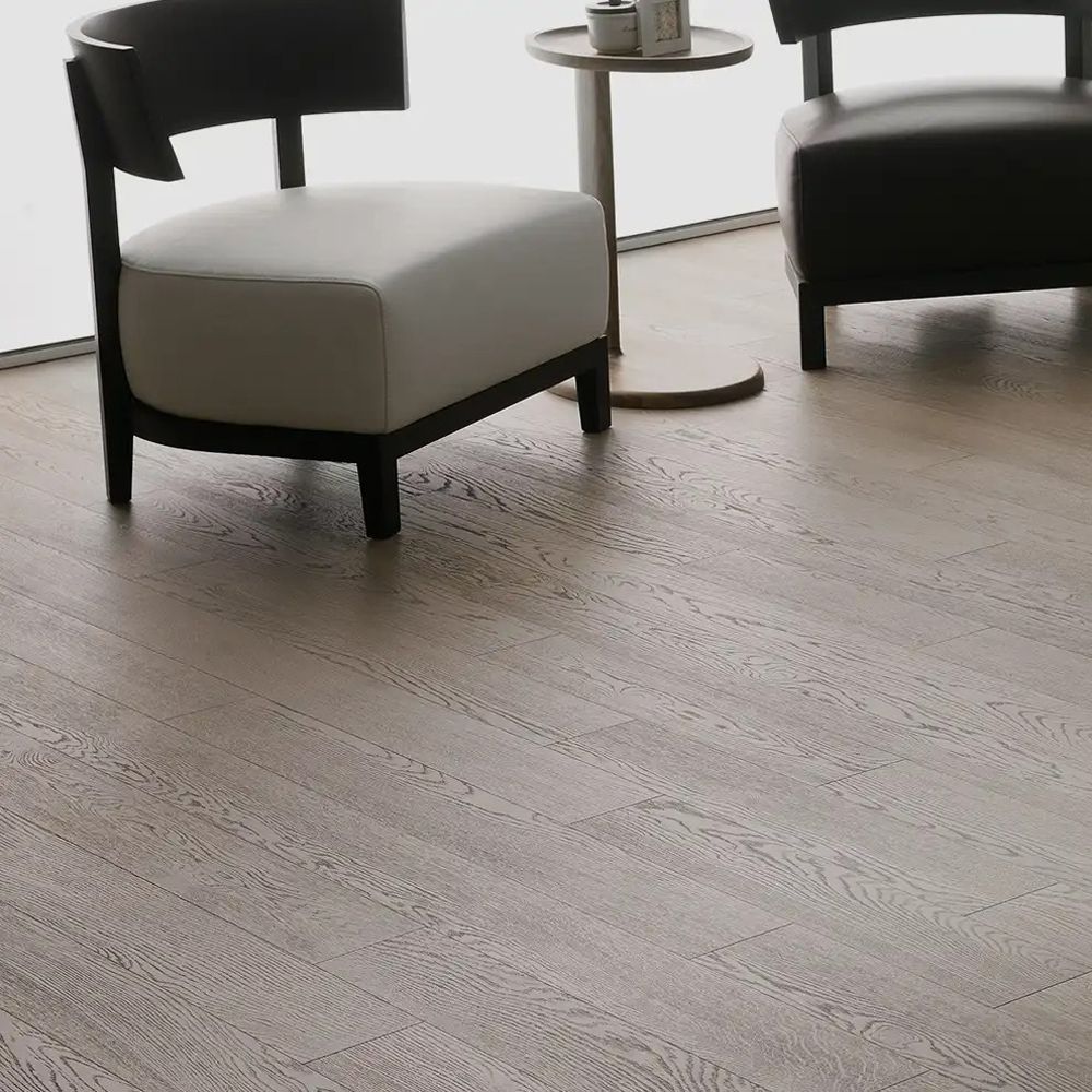Паркетная доска COSWICK Шамбор рустикальный (1121-7215-20) Шелковое масло 2,35 м2