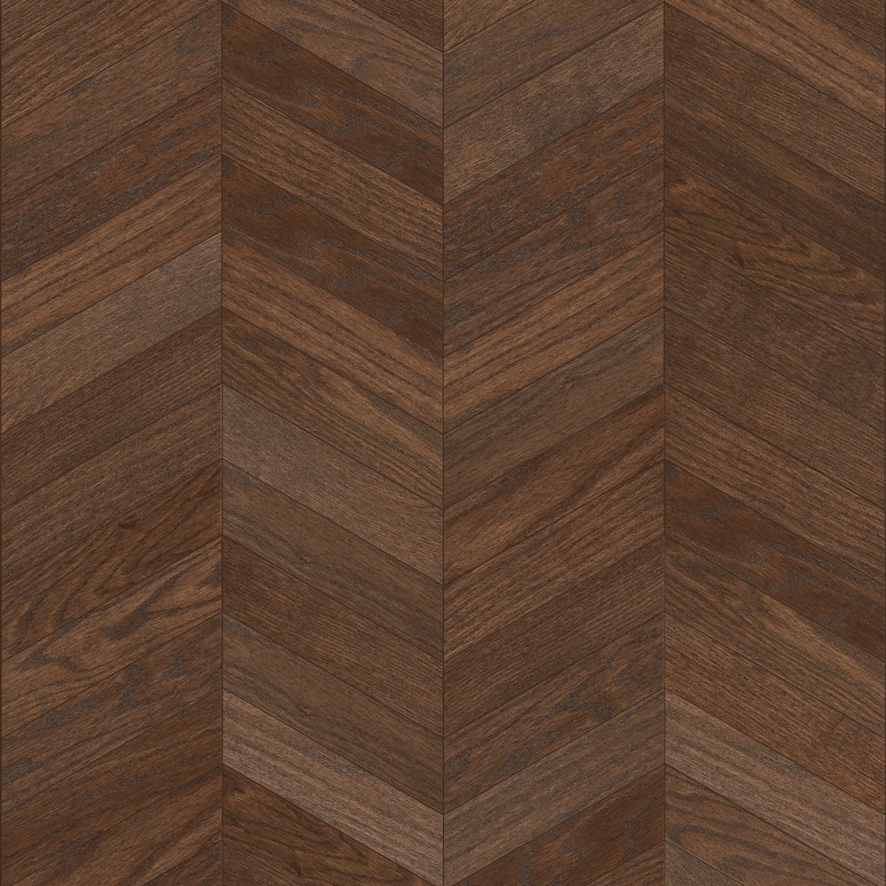 Паркет Елка Французская Lab Arte Chevron Дуб Натур Лаэрт лак 400/348х90х14/3/60°