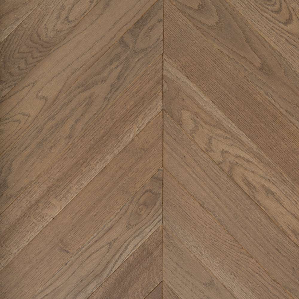 Паркет Елка Французская Lab Arte Chevron Дуб Натур Кайт 400/313х150х15,5/4,4/60°