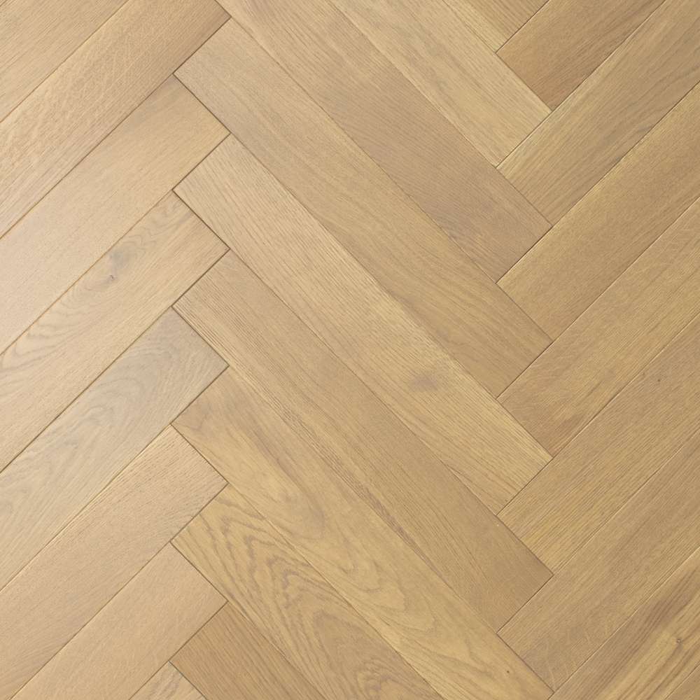 Паркет Елка Английская Lab Arte Angle Дуб Натур Гамлет лак 500*90*15/3