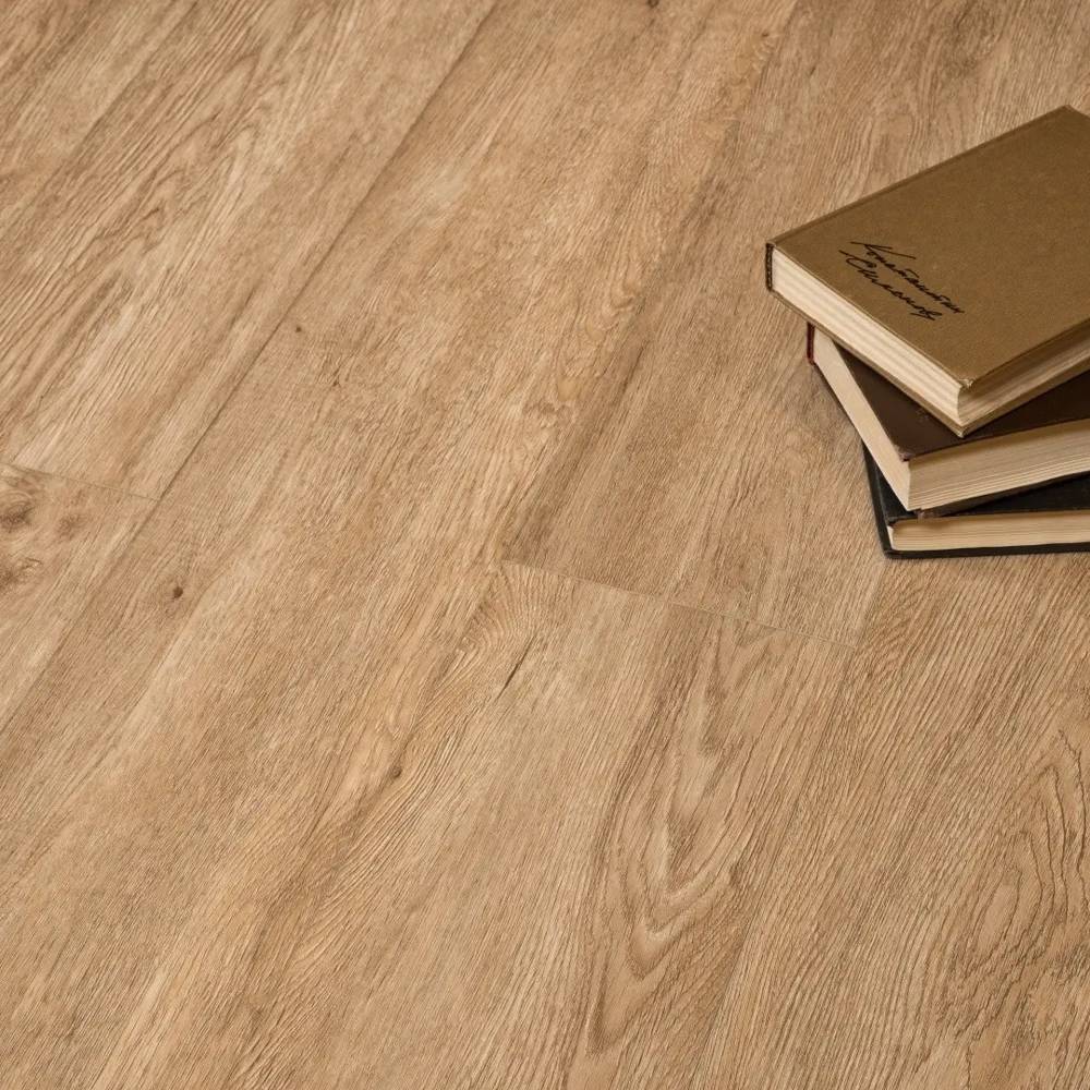 Ламинат ПВХ Alpine Floor Миндаль SPC ЕСО 11-6***