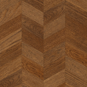 Паркет Елка Французская Lab Arte Chevron Дуб Натур Верк лак 400/313х150х14/3/60° в интерьере