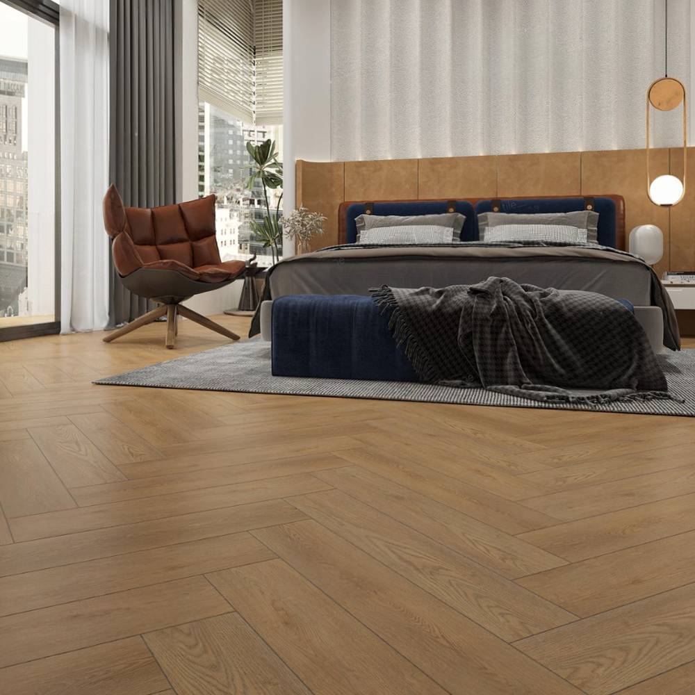 Ламинат ПВХ NatisSton Gjende SPC 5004-06***