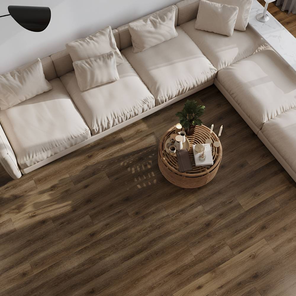 Ламинат ПВХ Norland Kveld LVT 1003-22***