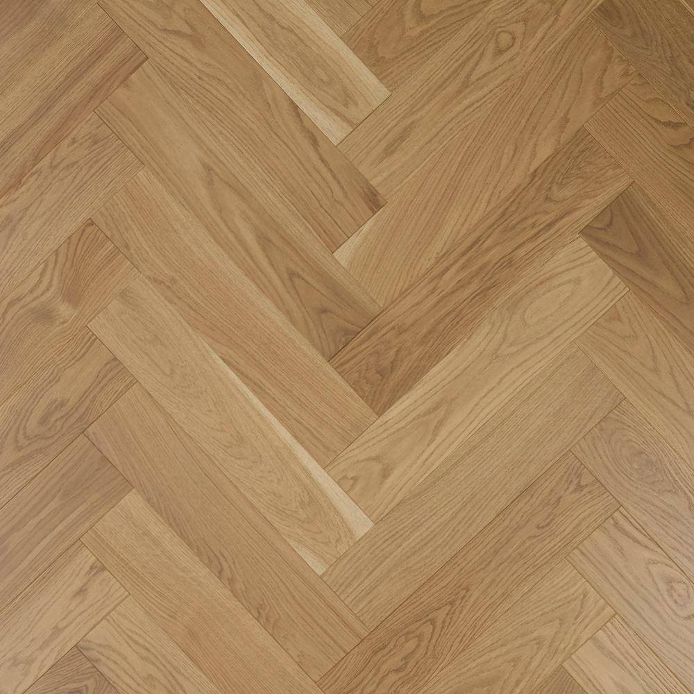 Паркет Елка Английская Lab Arte Angle Дуб Натур Гамлет лак 600*90*15/3