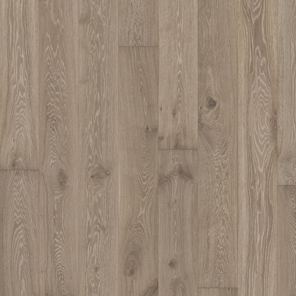 Паркетная доска KAHRS Дуб Серый (Grey) МЛ 1-пол (2,72 м2)