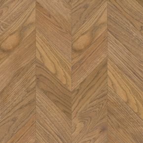 Паркет Елка Французская Lab Arte Chevron Дуб Селект Гамлет лак 600/450х150х14/3/45° в интерьере
