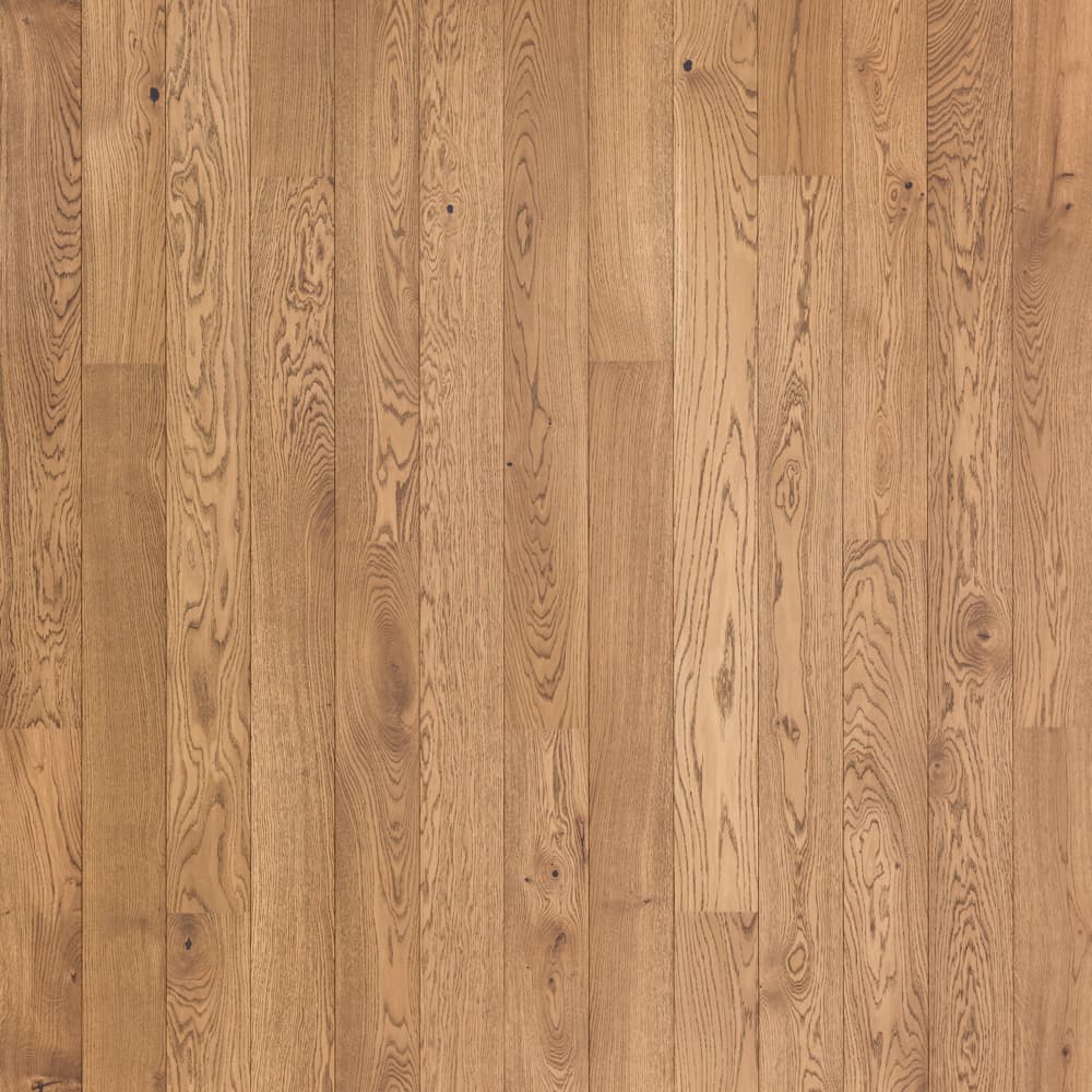 Паркетная доска PolarWood Elegance Дуб PREMIUM 138 ARTIST SAND 2G (2,0 м2)