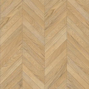 Паркет Елка Французская Lab Arte Chevron Дуб Рустик Бетон лак 600/510х90х14/3/45° в интерьере