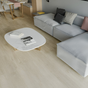 Ламинат ПВХ Alpine Floor Сонома ABA ECO 11-303*** в интерьере