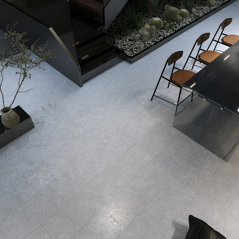 Ламинат ПВХ Alpine Floor Рок SPC ЕСО 4-30***