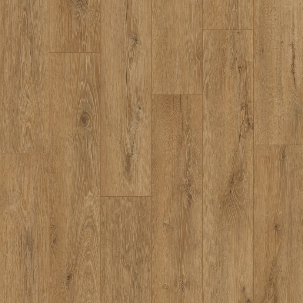 Плитка ПВХ Pergo Glomma pad pro V4431-40181 Дуб Эйфель коричневый 1494*209*6 (1,873)