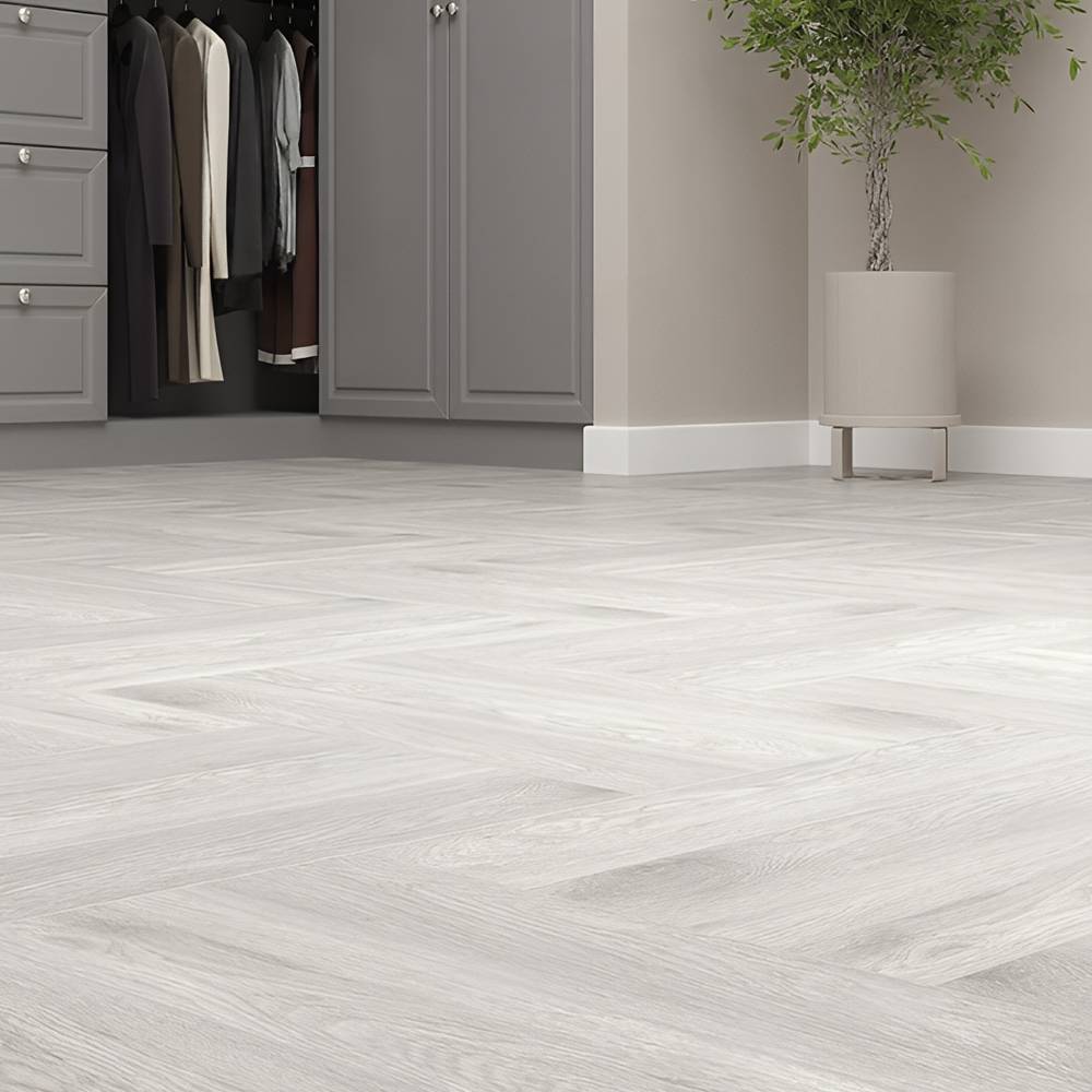 Ламинат ПВХ Alpine Floor Дуб Полис LVT ECO 16-21***