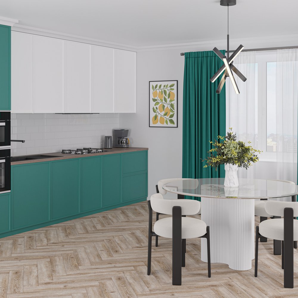 SPC Ламинат Alta Step Лацио 630x126x4,3 (1,27 м2) SPC4506