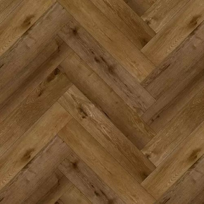 ПВХ Покрытие Karelia SPC WOOD Mendelssohn HB (1,575 м2) в интерьере