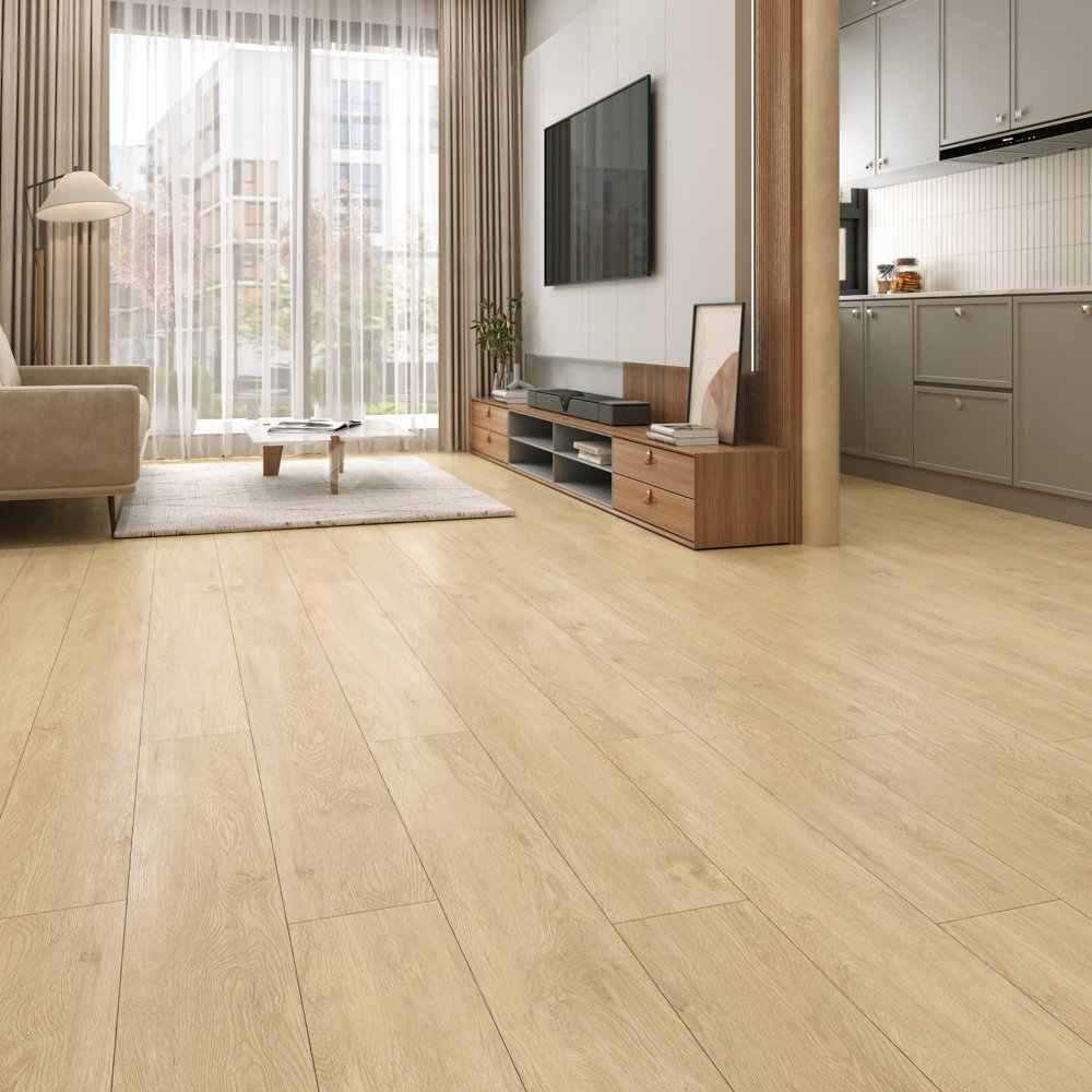 Ламинат ПВХ Alpine Floor Камфора LVT ЕСО 5-31***
