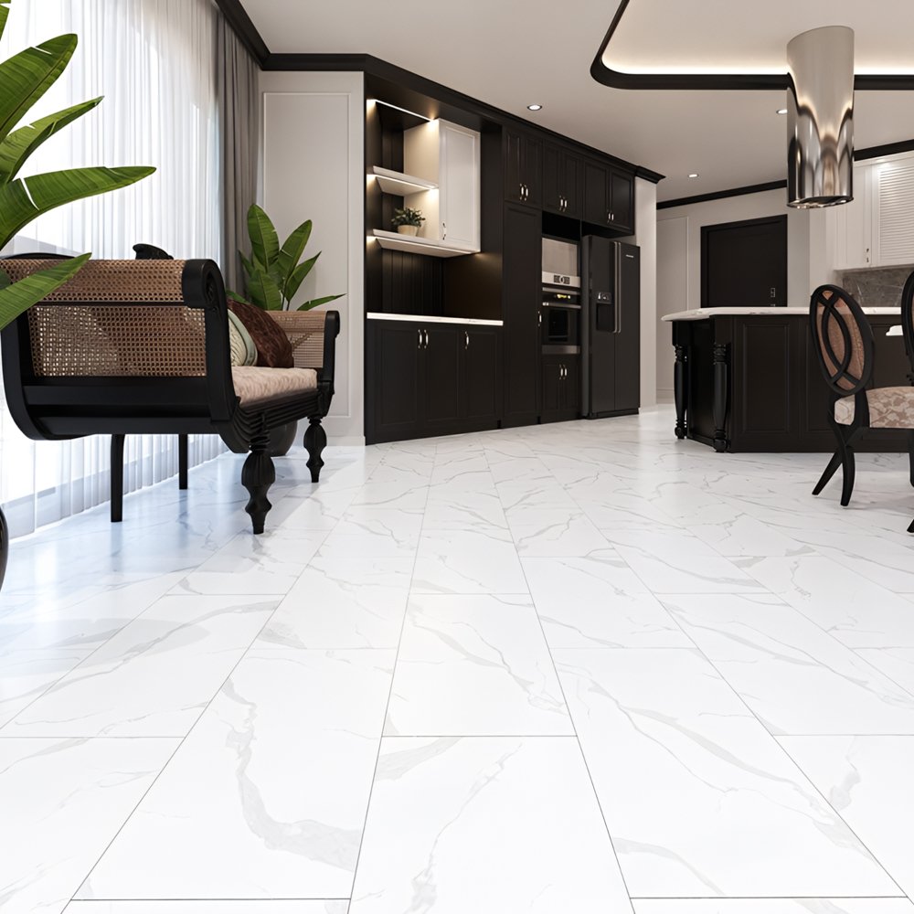 Ламинат ПВХ Alpine Floor Гранти SPC ЕСО 4-31***