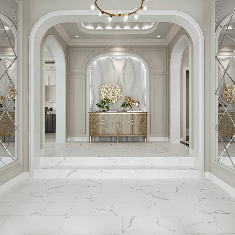 Ламинат ПВХ Alpine Floor Гранд Каньон LVT ЕСО 15-8***