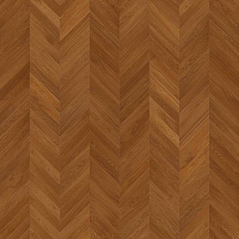 Французская елка 45⁰ COSWICK Орех (1169-1204-10) Шелковое масло 1,72 м2