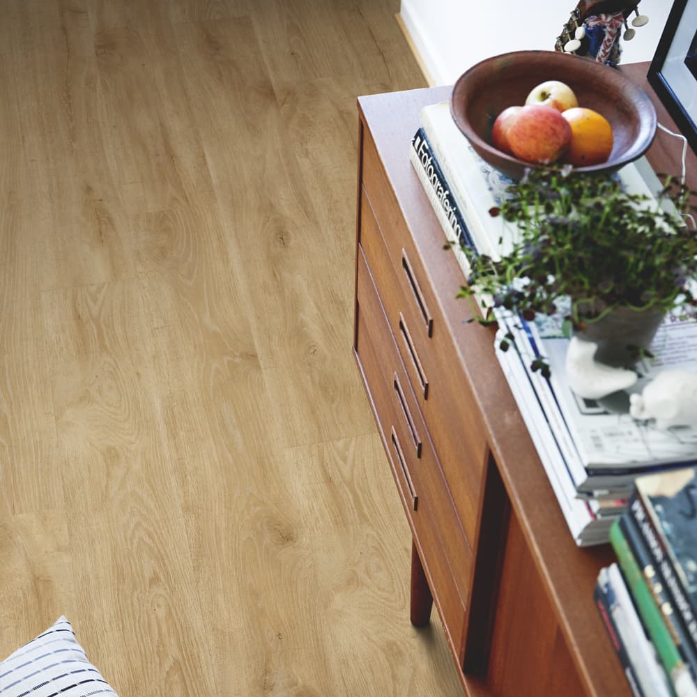 Плитка ПВХ Pergo Modern Plank Glue V3231-40101 Дуб Горный натуральный 1515*217*2,5 (3,616)